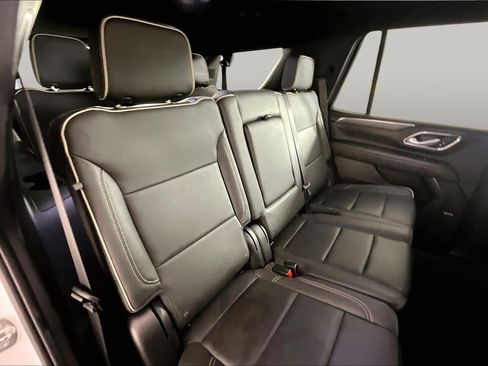 Used 2022 GMC Yukon SLT RWD image 20