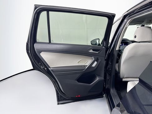 Used 2023 Volkswagen Tiguan S FWD image 25