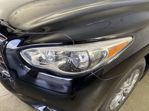 Used 2014 INFINITI QX60 AWD Hybrid w/ HEV Premium Package image 31