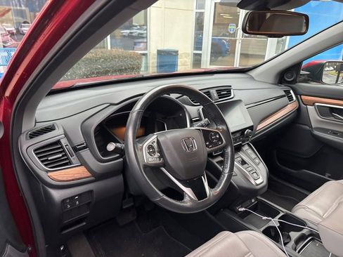 Used 2020 Honda CR-V EX-L image 22