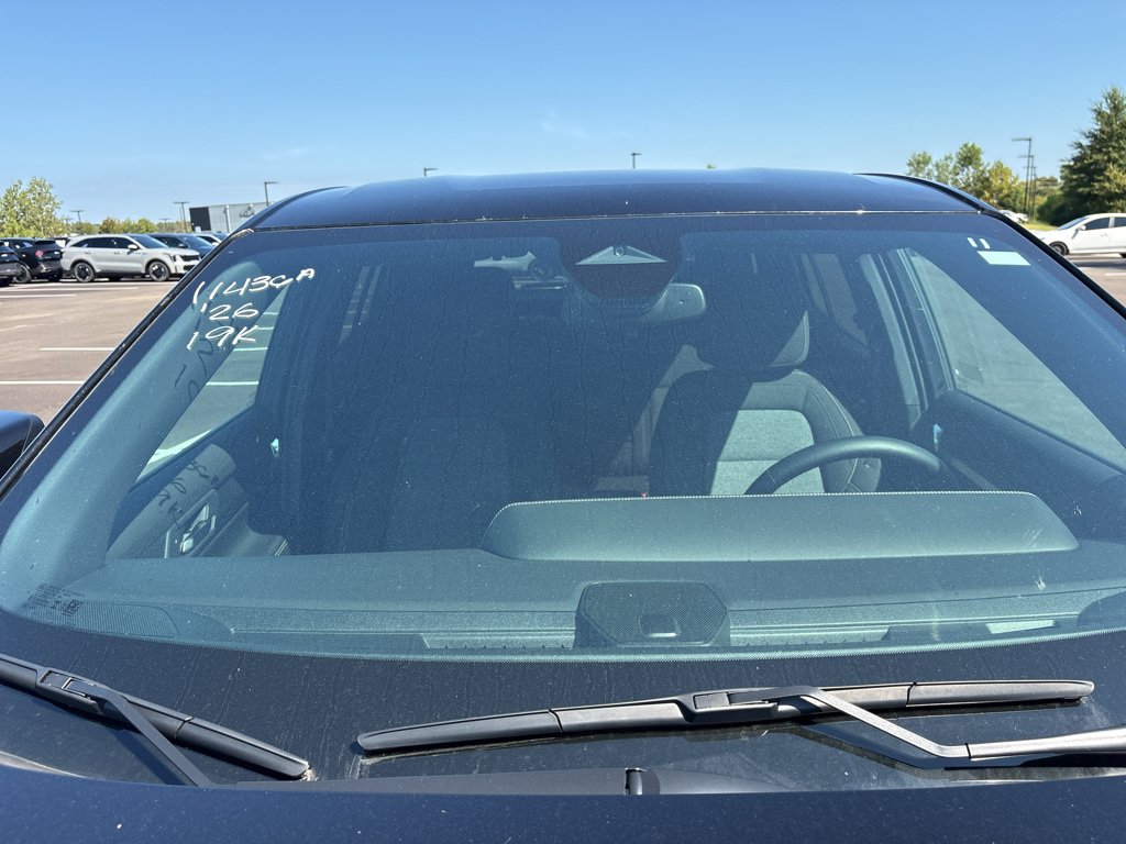 Used 2026 GMC Terrain Elevation FWD image 30