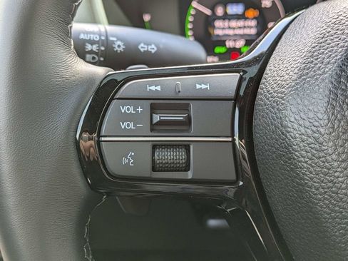 Used 2026 Honda Civic Sport Touring image 31