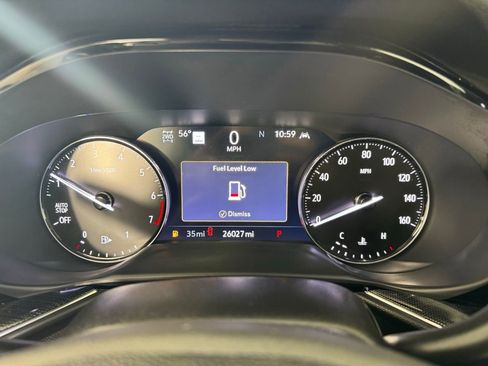 Used 2023 Buick Envision Essence w/ Technology Package I image 26