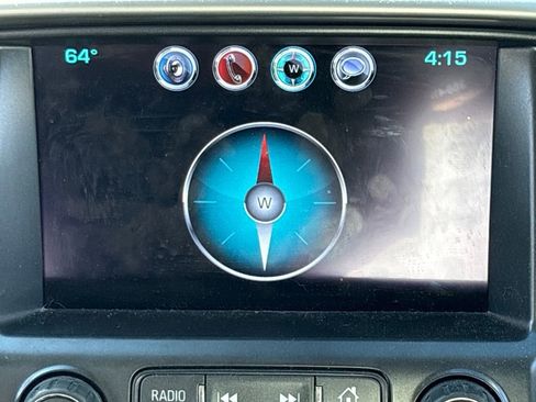 Used 2017 Chevrolet Colorado LT w/ LT Convenience Package image 25