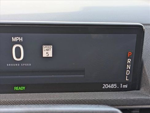 Used 2024 Ford Mustang Mach-E Select RWD image 11