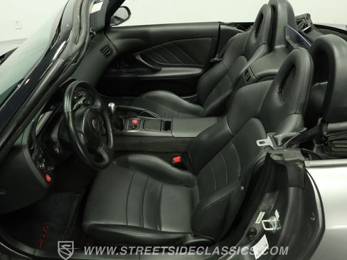 Used 2001 Honda S2000 image 35