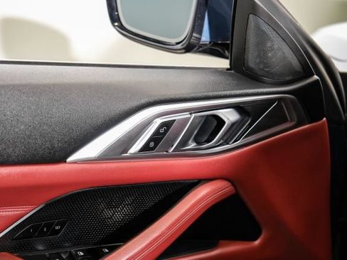 Used 2022 BMW 430i Convertible RWD image 49
