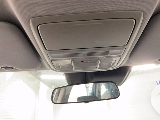 Certified 2020 Honda CR-V LX image 28