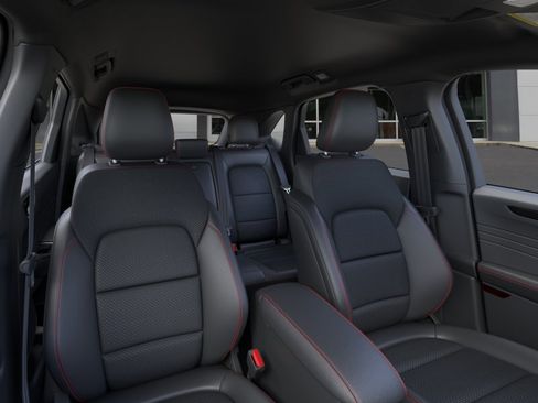 New 2026 Ford Escape ST-Line w/ Tech Pack #1 FWD image 10