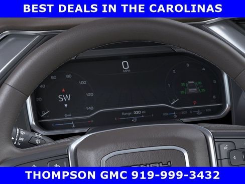 New 2026 GMC Sierra 3500 Denali w/ Denali Reserve Package image 18