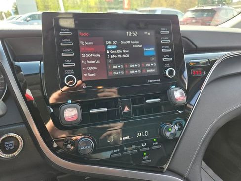 Used 2024 Toyota Camry SE w/ Cold Weather Package image 20