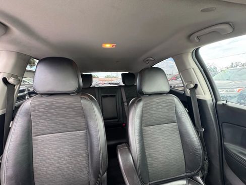 Used 2016 Buick Encore FWD image 16