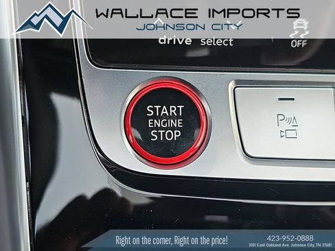 Used 2025 Audi SQ7 Premium Plus image 33