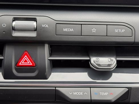 New 2026 Kia K4 EX FWD image 29