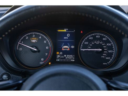 Used 2022 Subaru Forester Wilderness image 21