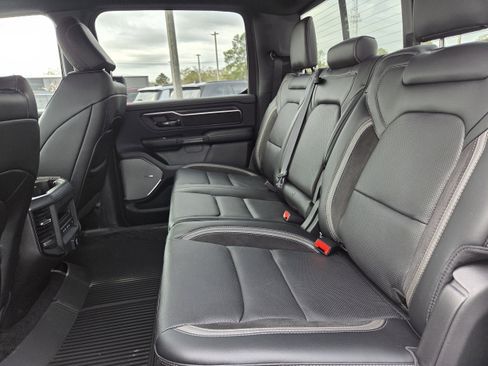 New 2026 RAM 1500 Rebel image 18