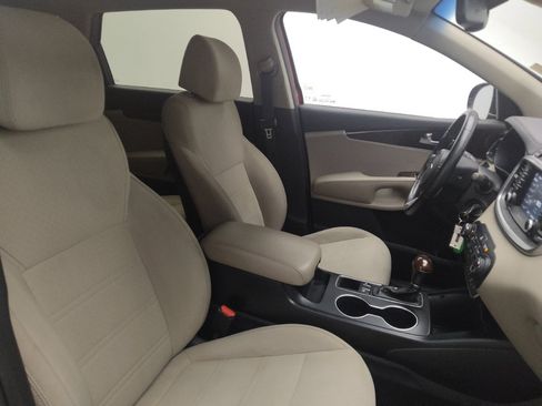 Used 2017 Kia Sorento FWD w/ LX Convenience Package image 21