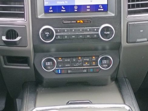 Used 2021 Ford Expedition Max XLT RWD image 29