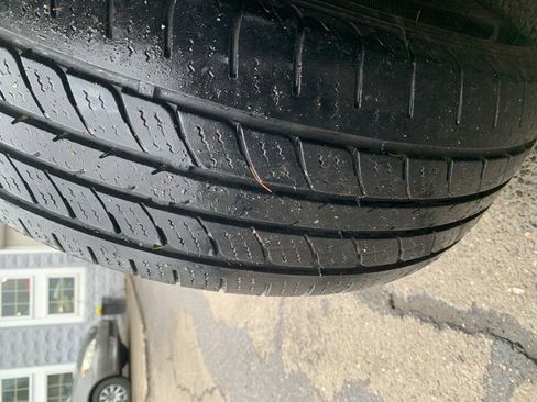 Used 2002 Chevrolet TrailBlazer LS w/ Preferred Equipment Group image 20