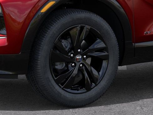 New 2026 Buick Encore GX Sport Touring w/ Advanced Technology Package FWD image 9