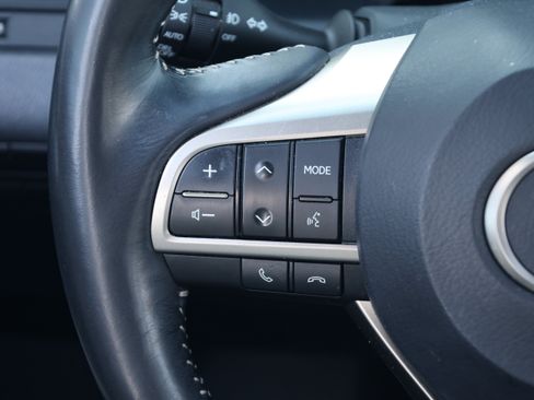 Used 2018 Lexus RX 350L FWD image 18