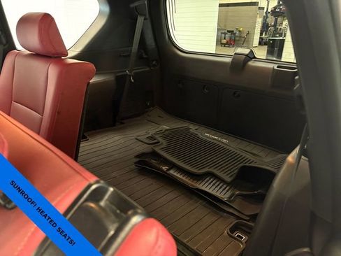 Used 2020 Lexus GX 460 Premium w/ Premium Package AWD/4WD image 12