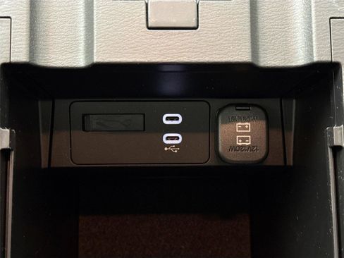 Used 2025 MAZDA CX-5 AWD 2.5 S w/ Premium Plus Pkg image 39