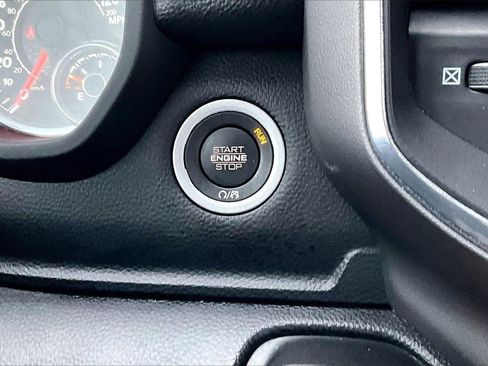 Certified 2022 RAM 1500 Laramie image 27