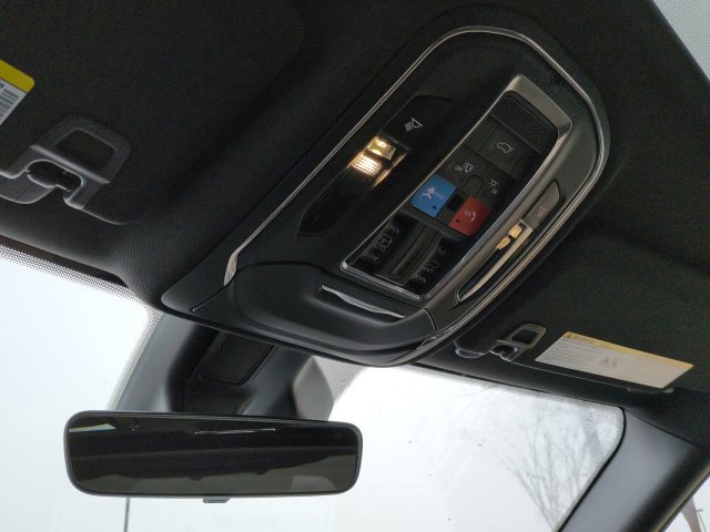 New 2026 Jeep Grand Cherokee Altitude RWD image 20