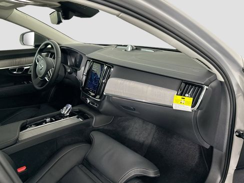 New 2025 Volvo S90 B6 Ultra w/ Lounge Package image 26