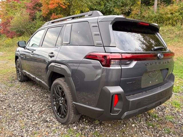 New 2026 Subaru Outback Limited XT AWD/4WD image 3