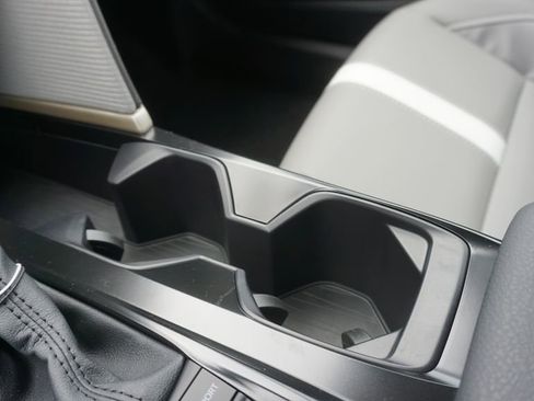 New 2026 Toyota Camry SE image 17