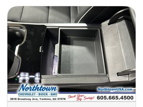 New 2026 Buick Enclave Preferred w/ Power Package image 26