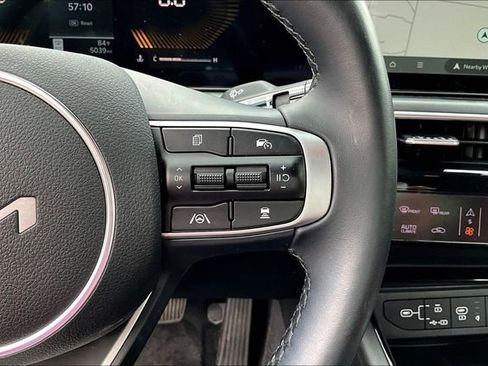 Used 2026 Kia K5 GT-Line w/ GT-Line Red Interior Package AWD/4WD image 11