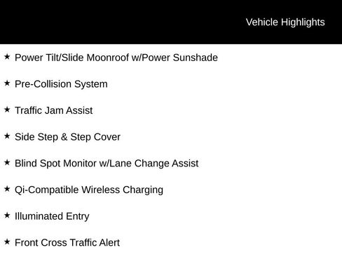 Used 2025 Toyota Land Cruiser image 10