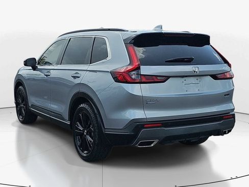 Used 2023 Honda CR-V Sport Touring image 8