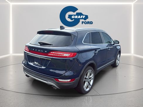 Used 2019 Lincoln MKC Reserve w/ MKC Climate Package AWD/4WD image 7