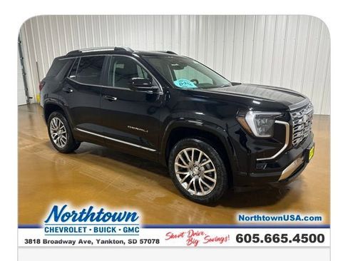 New 2026 GMC Terrain Denali image 7