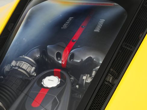 Used 2014 Ferrari LaFerrari image 46