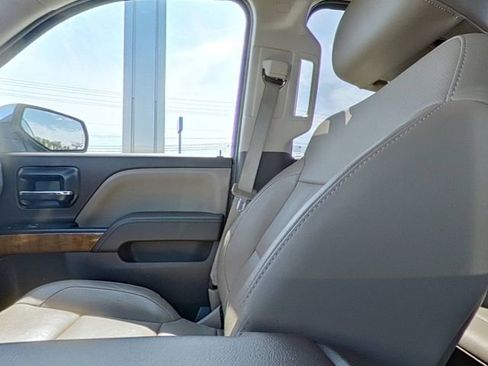 Used 2014 GMC Sierra 1500 SLT w/ Suspension Package, Off-Road image 26