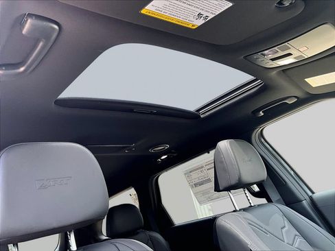 New 2026 Hyundai Palisade XRT Pro AWD/4WD image 29