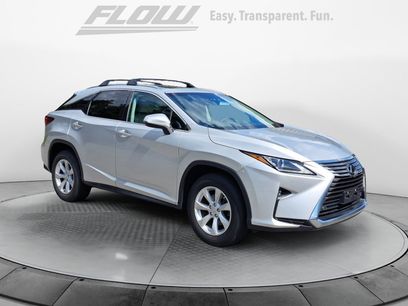 Used 2016 Lexus RX 350 AWD w/ Premium Package