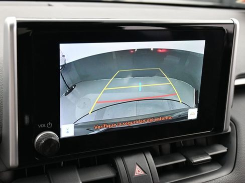 Used 2023 Toyota RAV4 LE image 22