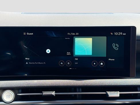 New 2026 Hyundai Tucson Limited image 29