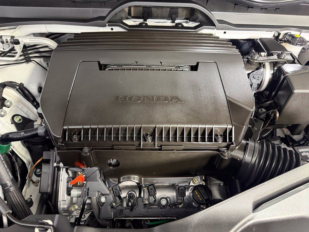 Used 2023 Honda Pilot Touring image 22