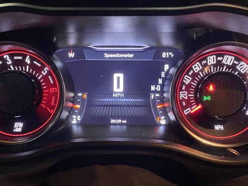 Used 2023 Dodge Challenger R/T Scat Pack RWD image 11