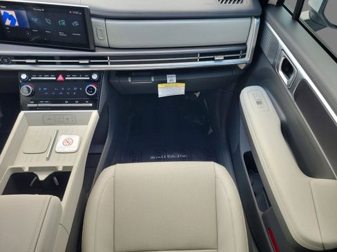 New 2026 Hyundai Santa Fe SEL image 22