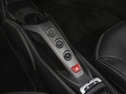 Certified 2017 Ferrari 488 Spider image 47