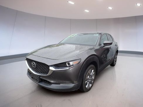 Used 2023 MAZDA CX-30 AWD 2.5 S w/ Select Package image 2