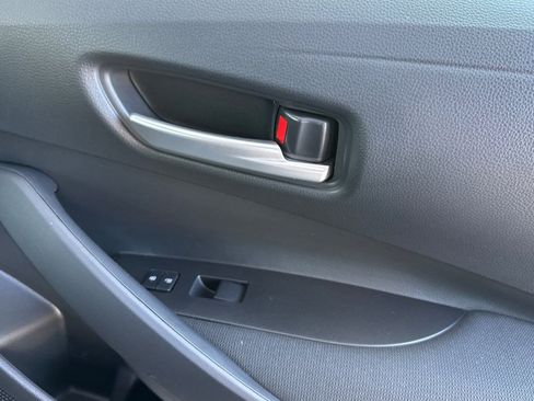 New 2026 Toyota Corolla SE FWD image 19